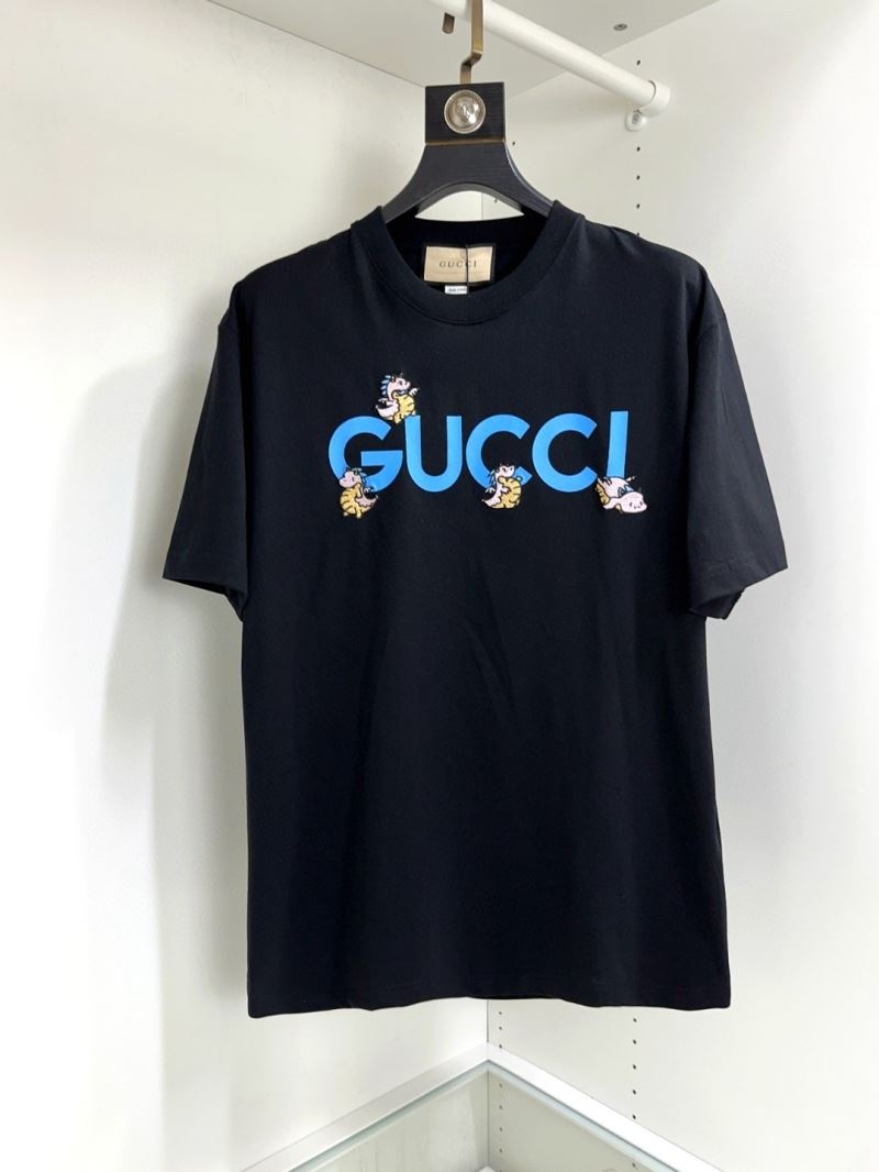 Gucci T-Shirts